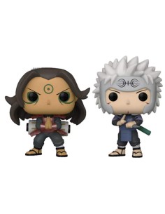 FUNKO POP ANIMATION NARUTO...