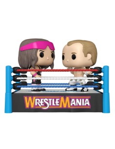 FUNKO POP WWE WRESTLING...