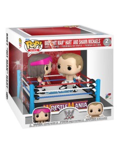 FUNKO POP WWE WRESTLING... 2