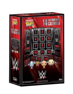 FUNKO POP WWE WRESTLING...