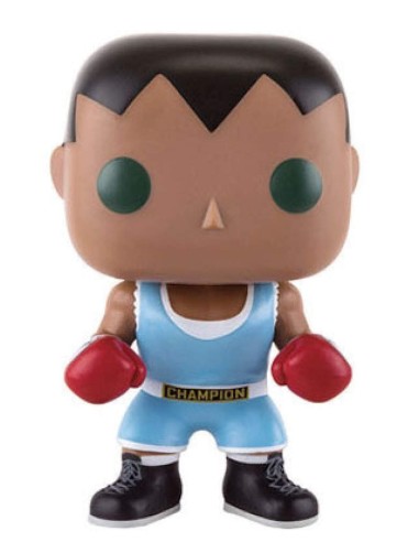 FUNKO POP GAMES STREET FIGHTER BALROG...
