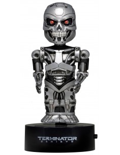 NECA BODY KNOCKER...