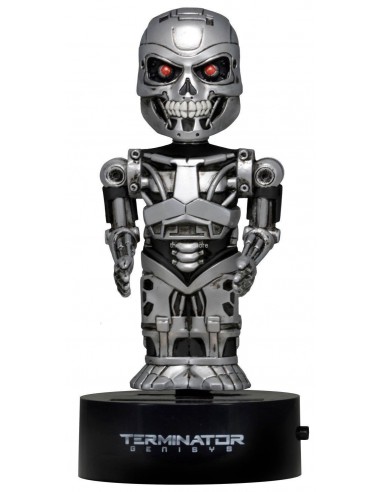 NECA BODY KNOCKER TERMINATOR...