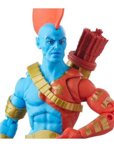 HASBRO MARVEL LEGENDS GUARDIANS...