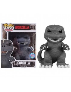 FUNKO POP MOVIES GODZILLA... 2