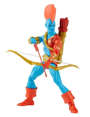 HASBRO MARVEL LEGENDS GUARDIANS...