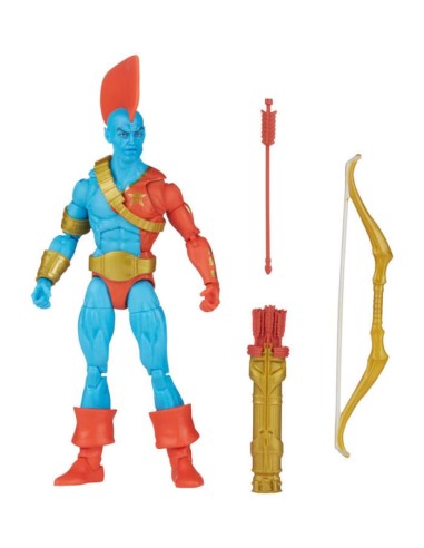 HASBRO MARVEL LEGENDS GUARDIANS...