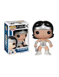 FUNKO BOBBLE HEAD POP... 2