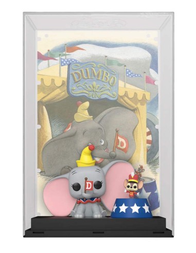 FUNKO POP DISNEY 100Th MOVIE POSTERS...