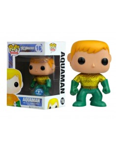 FUNKO POP DC UNIVERSE... 2