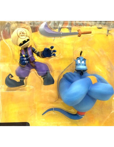 MIRAGE KINGDOM HEARTS SERIES 2 -...