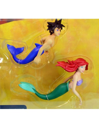 MIRAGE KINGDOM HEARTS SERIES 2 - MER...