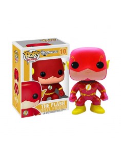 FUNKO POP DC COMICS THE...