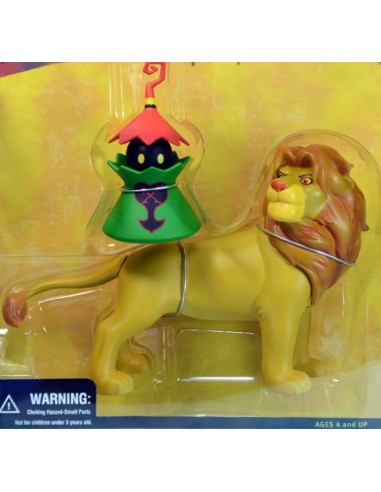 MIRAGE KINGDOM HEARTS SERIES 2 -...