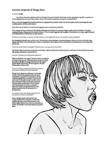 YAWN COMICS -  MEDICINE MAGAZINE V.U....