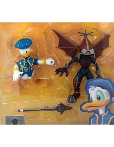 MIRAGE KINGDOM HEARTS SERIES 1 -...