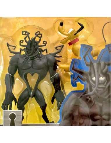 MIRAGE KINGDOM HEARTS SERIES 1 -...