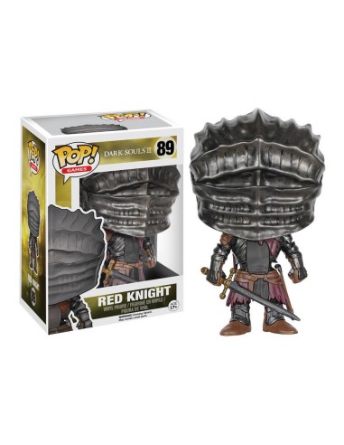 FUNKO VINYL POP GAMES DARK SOULS III...