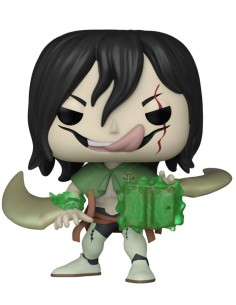 FUNKO POP ANIMATION BLACK...