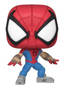 FUNKO POP MARVEL SPIDER MAN...