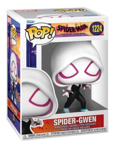 FUNKO POP MARVEL SPIDER MAN... 2