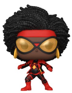 FUNKO POP MARVEL SPIDER MAN...