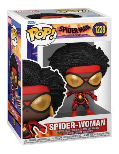 FUNKO POP MARVEL SPIDER MAN... 2