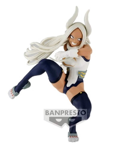 BANPRESTO MY HERO ACADEMIA THE...