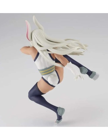 BANPRESTO MY HERO ACADEMIA THE...