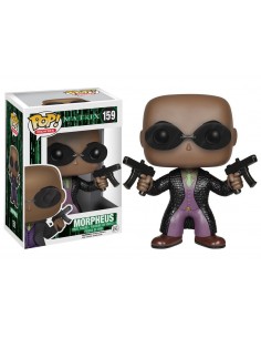 FUNKO POP MOVIES THE MATRIX... 2