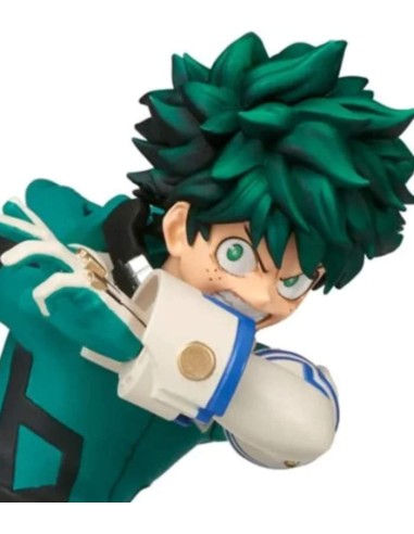 BANPRESTO MY HERO ACADEMIA THE...