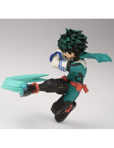 BANPRESTO MY HERO ACADEMIA THE...