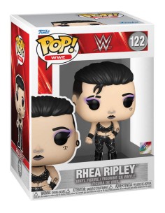 FUNKO POP WWE WRESTLING... 2