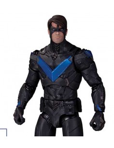 DC COLLECTIBLES ARKHAM...