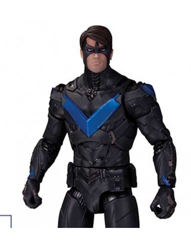 DC COLLECTIBLES ARKHAM KNIGHT SERIES...