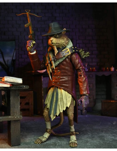 NECA TMNT TEENAGE MUTANT NINJA...