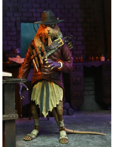 NECA TMNT TEENAGE MUTANT NINJA...