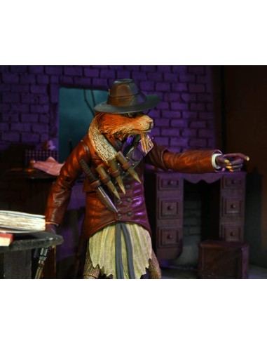 NECA TMNT TEENAGE MUTANT NINJA...