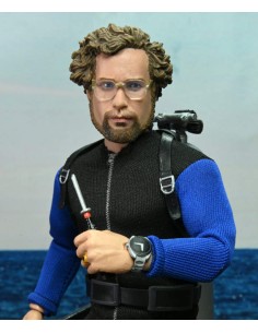 NECA JAWS LO SQUALO -...