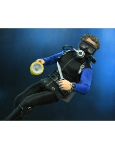 NECA JAWS LO SQUALO -... 2