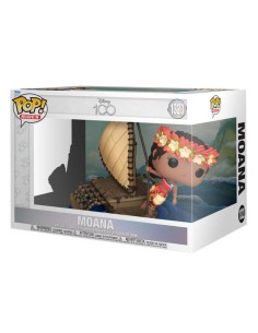 FUNKO POP DISNEY 100Th ANN.... 2
