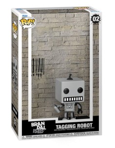 FUNKO POP BRANDALISED 02 -... 2