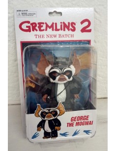 NECA GREMLINS 2 MOGWAI -... 2