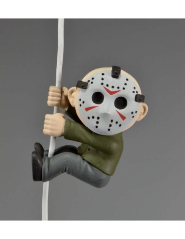NECA SCALERS SERIES 1 JASON VOORHEES...