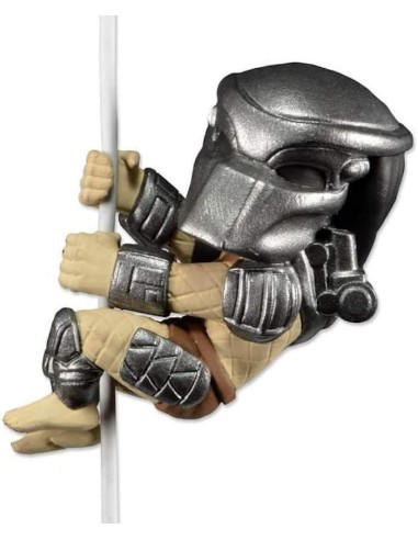 NECA SCALERS SERIES 1 PREDATOR JUNGLE...