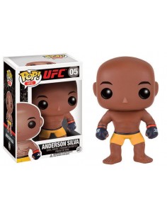 FUNKO POP CULTURE UFC... 2