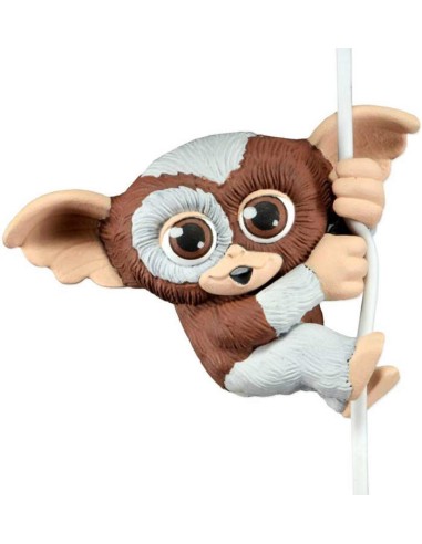 NECA SCALERS SERIES 1 GREMLINS GIZMO...