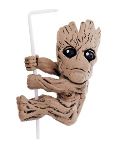 NECA SCALERS MARVEL GROOT...