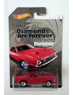 HOT Wheels 1:64 DIE CAST... 2