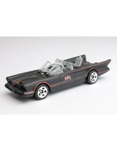 Hot Wheels 1:64 DIE CAST DC BATMAN...